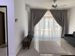 2 Bedrooms Apartment - Islamic
